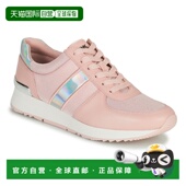Michael TRAINER Kors 欧洲直邮MICHAEL MMK ALLIE 女士鞋 子低帮
