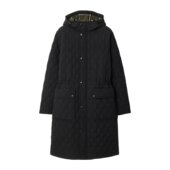 Burberry 尼龙风雪大衣 80969191
