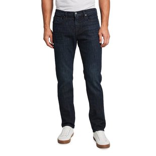 男士 牛仔裤 修身 Homme 美国直邮FRAME