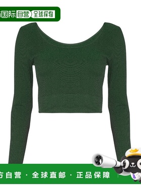 欧洲直邮Only  ONPJAIA  女士服装长袖T恤 15324692-SCARAB-NOOS