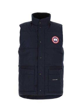 香港直邮CANADA GOOSE 男士羽绒服 4154M63高端流行休闲时尚正品