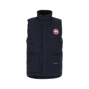 香港直邮CANADA GOOSE 男士羽绒服 4154M63高端流行休闲时尚正品