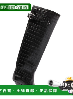 香港直邮ALEXANDER WANG 女士高跟鞋 30324B030001 SS2025