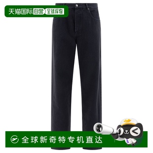 1h可退 欧洲直邮a.p.c. 男士 牛仔裤