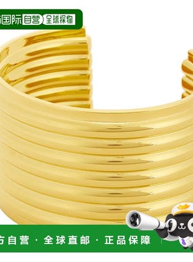 1h可退 欧洲直邮saint laurent 女士 手镯手链