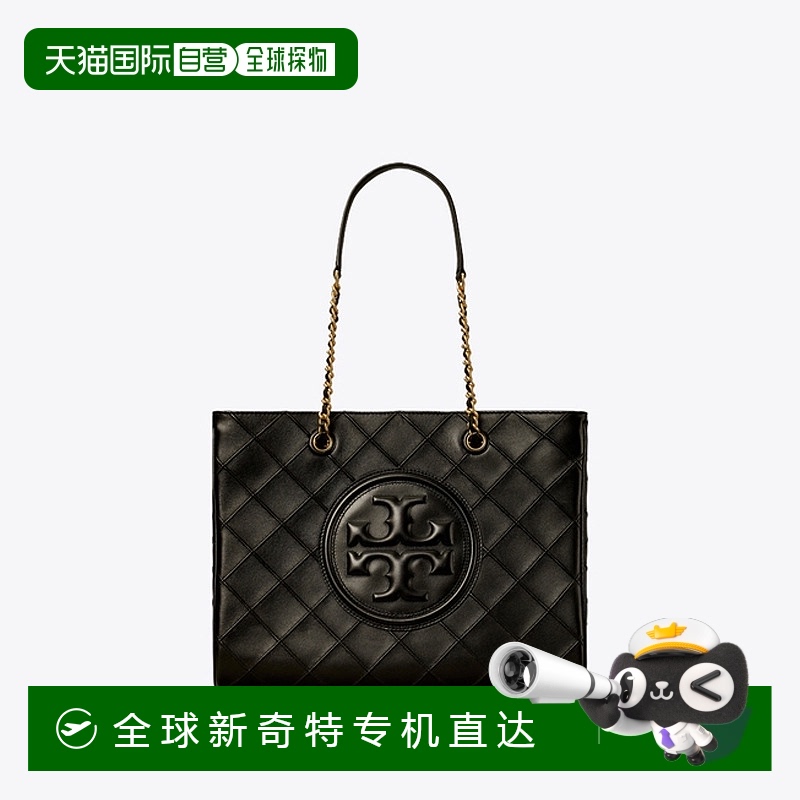 美国直邮tory burch 女士 单肩包汤丽柏琦托特包