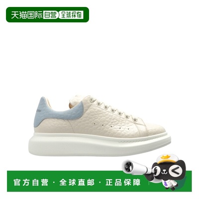 1h可退 香港直邮ALEXANDER MCQUEEN 男士 Oversized 运动鞋 26SS