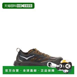 1h可退 香港直邮Hoka One One 男士 'Mafate Speed 4 Lite' Panel