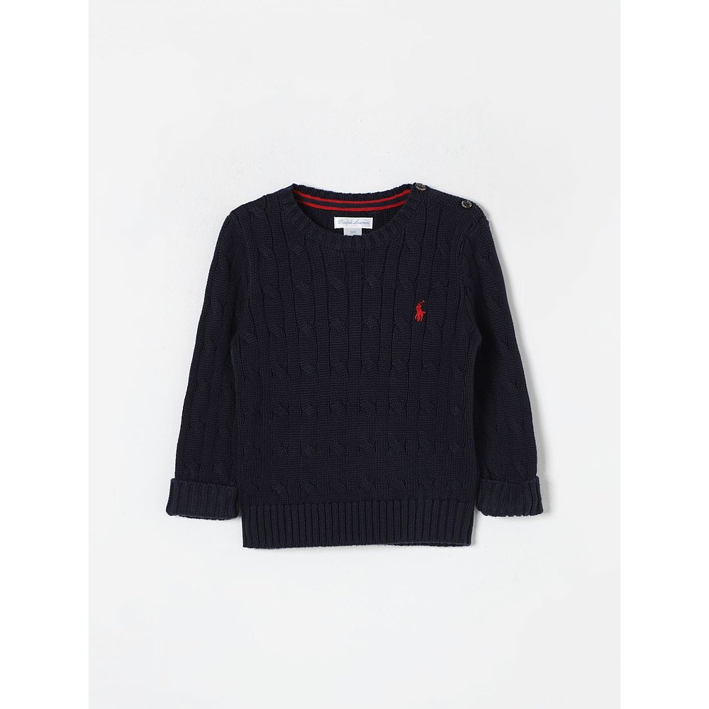 POLO RALPH LAUREN 男童卫衣 320702674058 AW2024