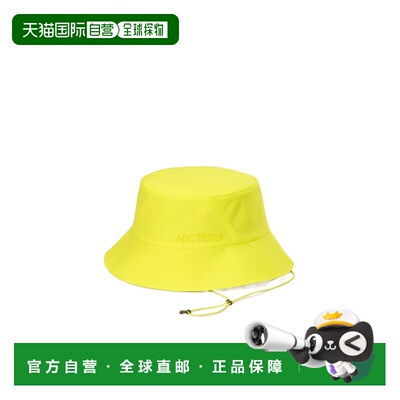香港直邮Arc'teryx 女士帽子 X000009486EUPHORIA SS2026