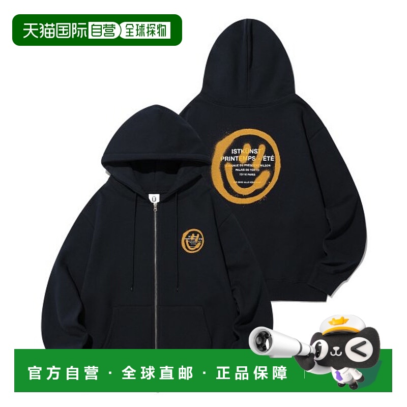 韩国直邮IST KUNST 夹克外套 IK2CFMM480ANV