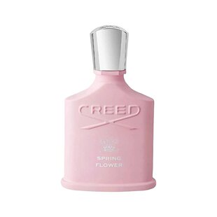 Creed信仰春漾花华女士EDP浓香水75ml 清新花果香调