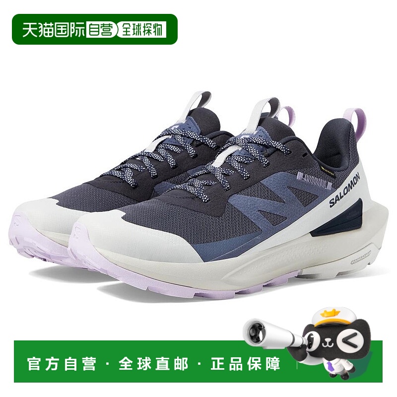 1h可退 【美国直邮】萨洛蒙|Elixir Active GTX®