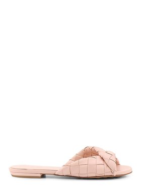 BOTTEGA VENETA 女士凉鞋 806918V2ED06801 SS2025