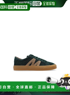 香港直邮MONCLER 男士运动鞋 J209A4M00060M4499872 AW2024