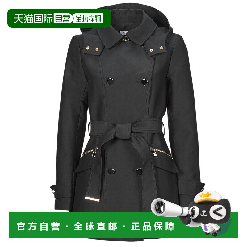 欧洲直邮Morgan女装风衣GLADIA春季上新