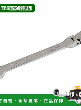 【日本直邮】SK11 首振棘轮扳手 Gear Tech 弯曲 14mm MSFR-14