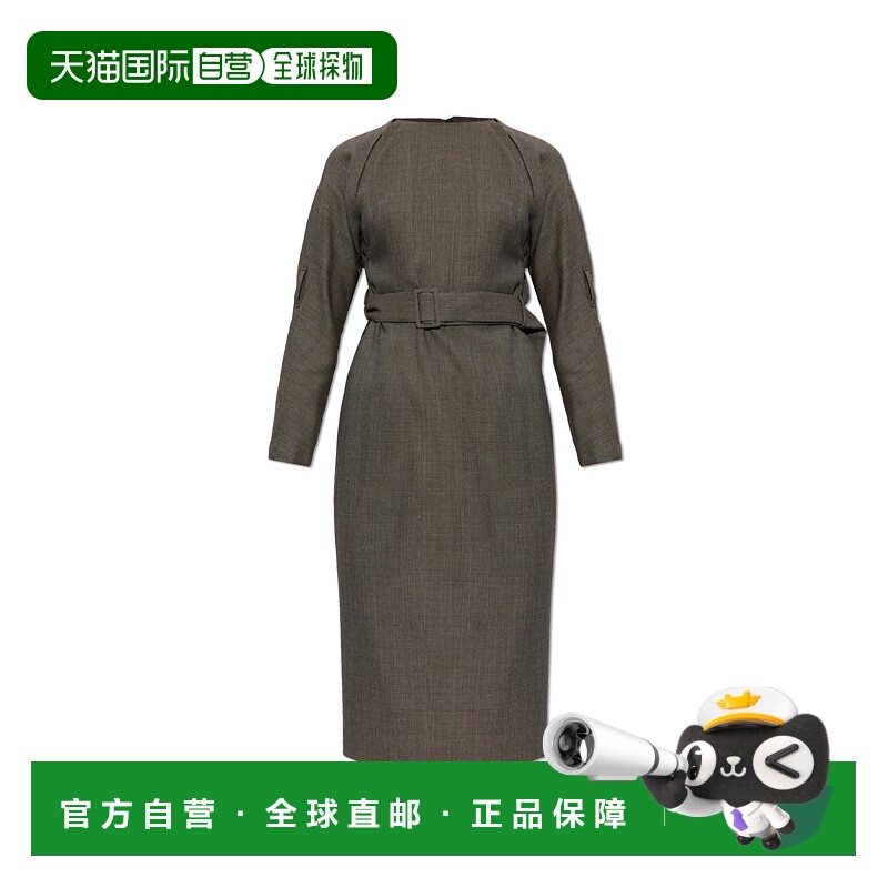 欧洲直邮mm6 maison margiela 女士 连衣裙