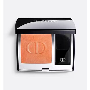 迪奥   Dior 烈艳蓝金腮红修容粉 # 6.7g 643