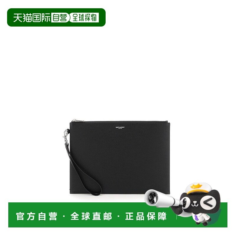 欧洲直邮saint laurent 男士 单肩包手拿包,箱包皮具/热销女包/男包,男士包袋,淘宝优惠券,粉丝福利购,淘宝优惠卷