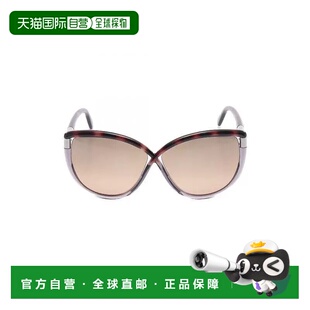 日本直邮中古Tom Ford汤姆福特女A级95新sunglasses墨镜塑料其他