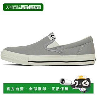 日本直邮 CONVERSE 雪佛龙星CXP SLIP-ON运动鞋 34202351匡威