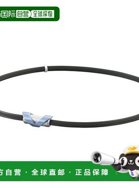 日本直邮Vx4 Vifor Power Necklace Neo Plus | 05：灰色 | Marut