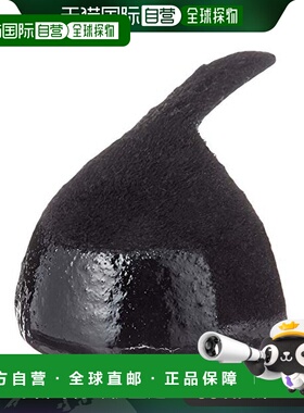 【日本直邮】ASICS 棒球鞋罩/补丁P皮革ONIP 投手用 SSZ40P 黑色L