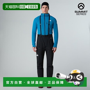 自营欧洲直邮北面 Summit Torre Egger男士防水轻量裤 THE NORTH