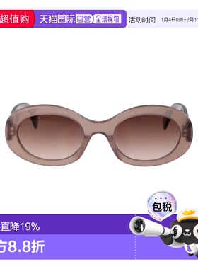 香港直邮CELINE 女士太阳镜 CL40194U45F CO 花色眼镜