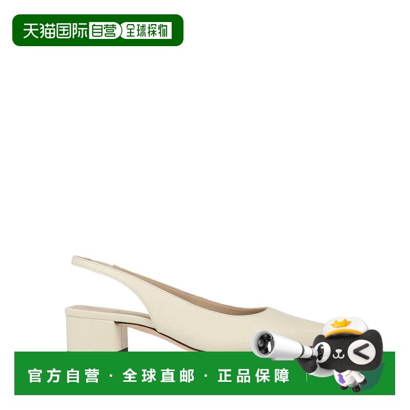 1h可退 香港直邮THEORY 希尔瑞 女士 浅口鞋 beige米色 舒适时尚,女鞋,浅口单鞋,淘宝优惠券,粉丝福利购,淘宝优惠卷