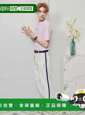 香港直邮STONE ISLAND 男士T恤 K2S152100037S0241V0080