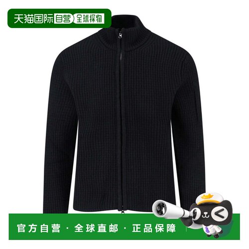 1h可退 欧洲直邮C.P. COMPANY 男士针织衫 19CMKN131A110149A999