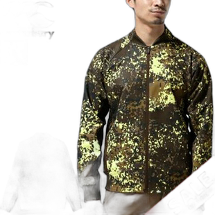 日本直邮canterbury RUGBY+ 转移夹克橄榄球运动服男士外套毛衣RP