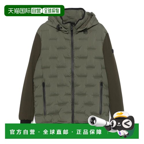 欧洲直邮PEUTEREY 男士外套 PEU520601191802690 【付后1h可退】