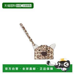 香港直邮Fendi Best Friends Forever 卡片夹 8M0522AYJ0卡包