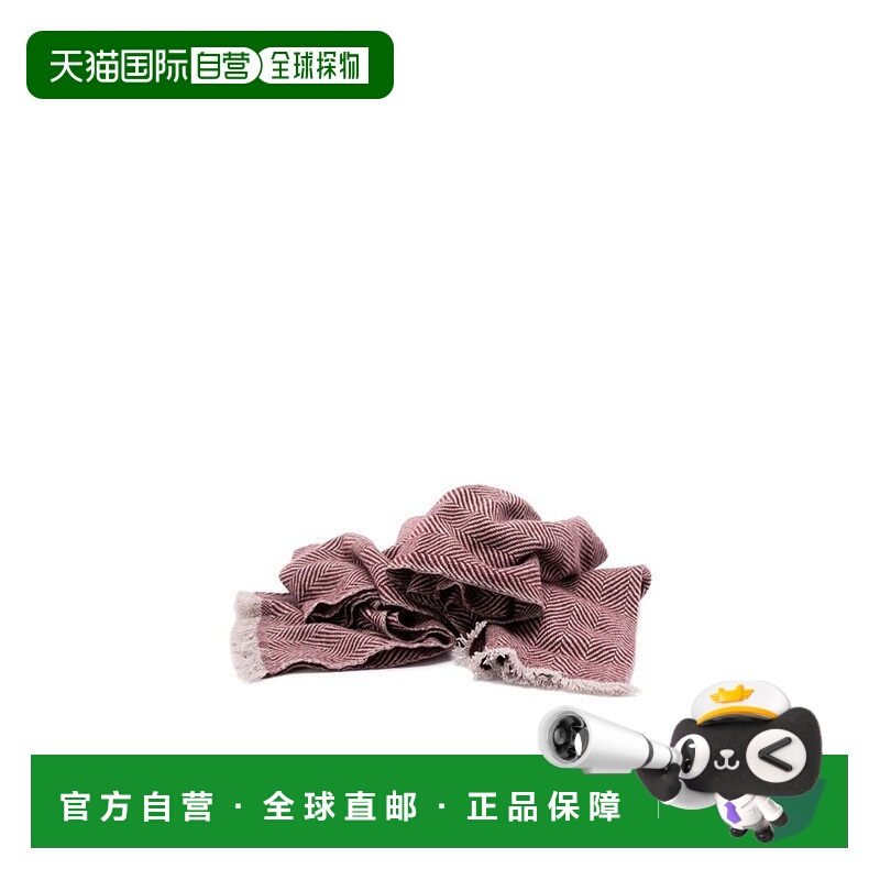 1h可退 欧洲直邮brunello cucinelli 男士 围巾披肩羊绒