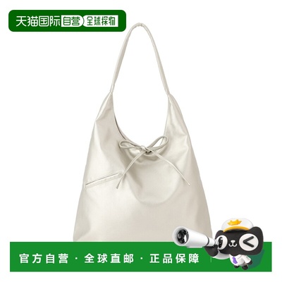 日本直邮ROPE' PICNIC 若佩尼 女装 宽松A4托特包 仿皮单手柄通勤