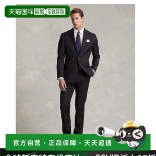 lauren 上衣羊绒毛衣 美国直邮 拉链男装 修身 男士 ralph Polo衫