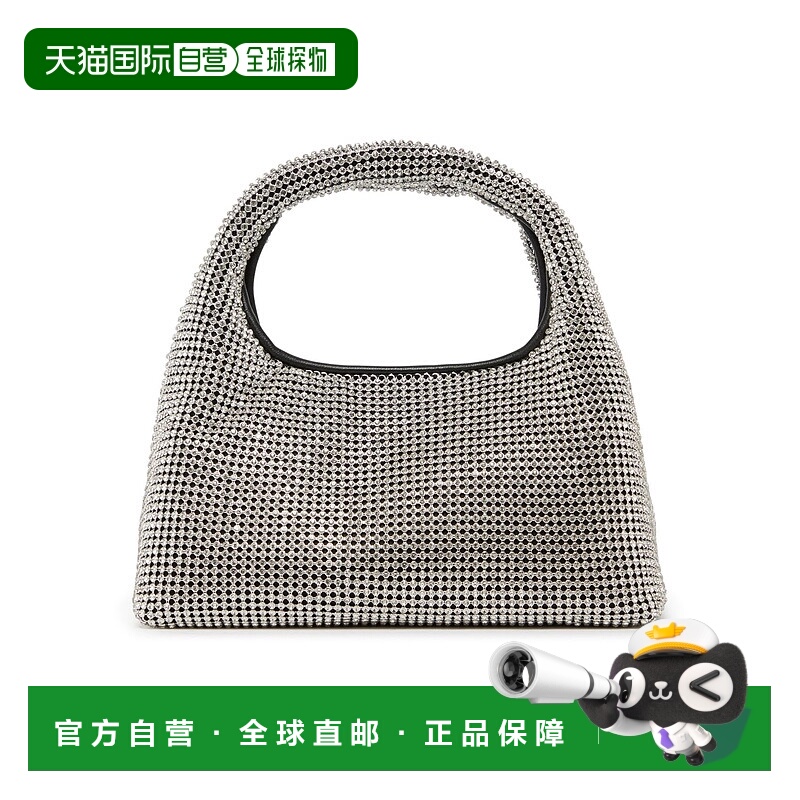 1h可退 香港直邮Marc Jacobs 马克 雅可布 女士 迷你 Sack 手提包