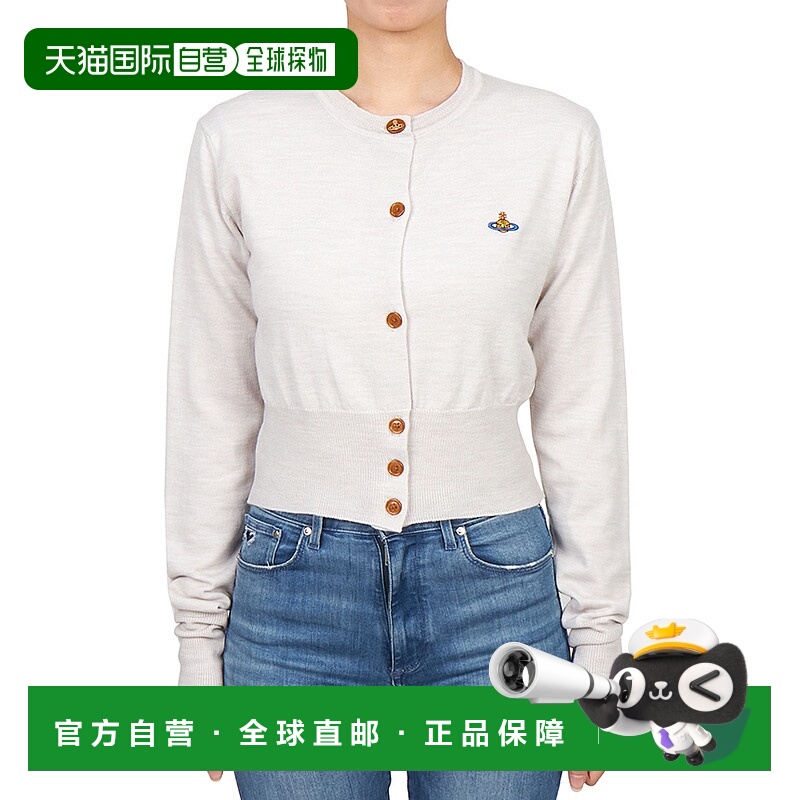1h可退 韩国直邮vivienne westwood 女士 毛衣