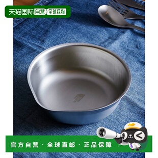 Land Arms Bowl 日本直邮THE 北面碗 FACE 95300338 NORTH