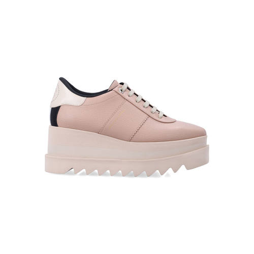 欧洲直邮STELLA MCCARTNEY 女士休闲鞋 810611E00【付后1h可退】