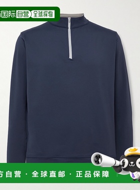 1h可退 香港直邮潮奢 Tom Ford 汤姆 福特 男士 Perth 科技针织半