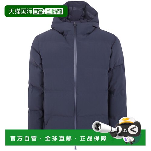 香港直邮HERNO 男士夹克 PI001247U12590SZ099930【付后1h可退】