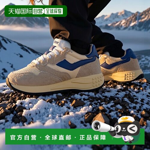 1h可退 香港直邮AUTRY 男士运动鞋 WWLMUT27 SS2026 花色 Autry S