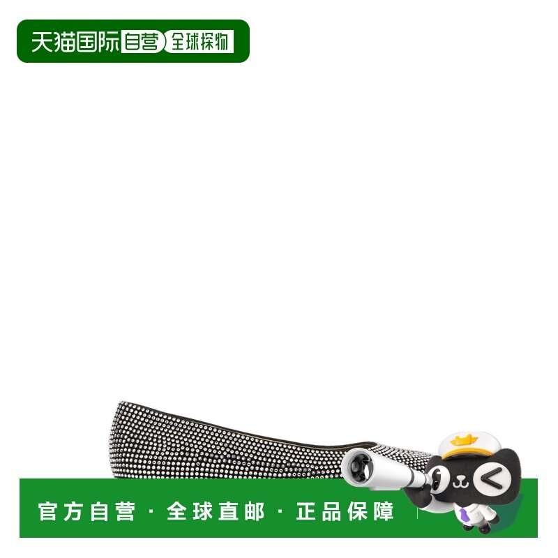 香港直邮LOEWE 女士芭蕾乐福鞋 L815466X43BLACK-1 SS2024 黑色,女鞋,乐福鞋（豆豆鞋）,淘宝优惠券,粉丝福利购,淘宝优惠卷