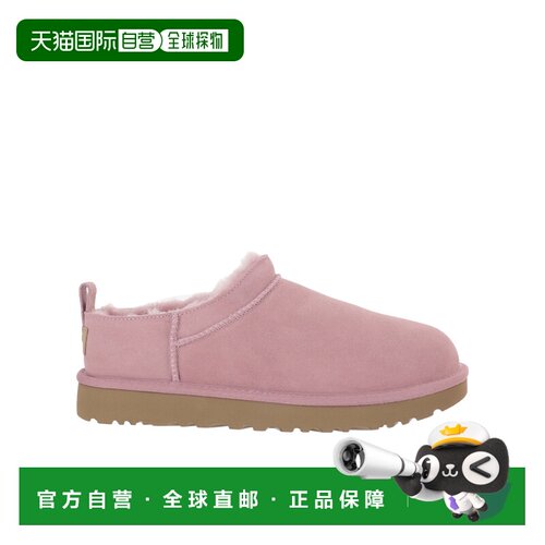 1h可退 UGG 圆头短筒靴 1173891雪地靴