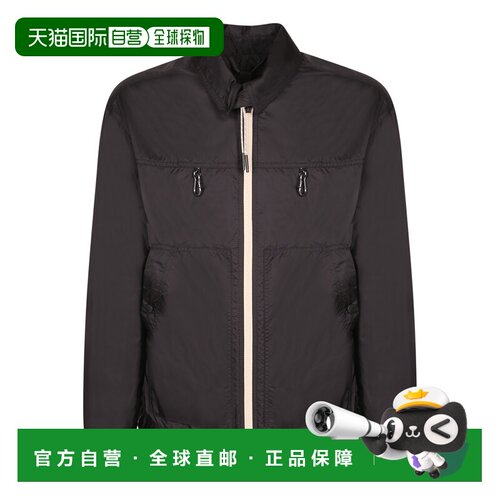 1h可退 香港直邮MONCLER GRENOBLE 男士夹克 1G0000853A5E999 SS2