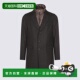 男士 大衣 CA000202U33432R9490 香港直邮HERNO AW2025男装 灰色